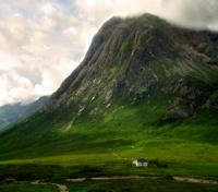 Glen Coe Pass